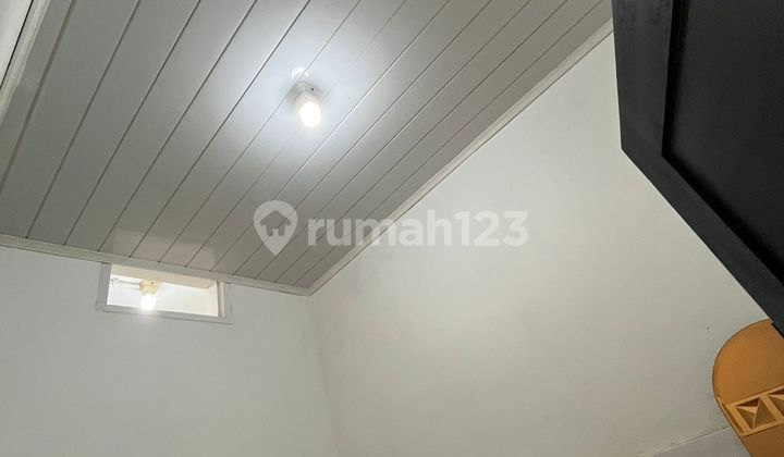 Luxury House Facing Park New Building in Galaxy Bekasi 2