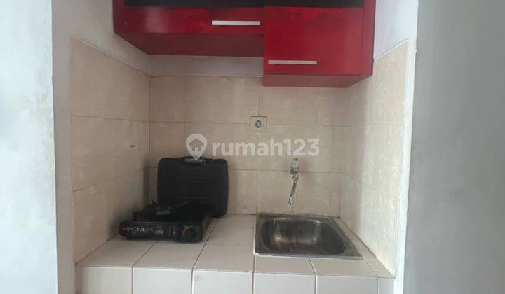 Disewakan Apartement Grand Kartini Jakarta Pusat 2