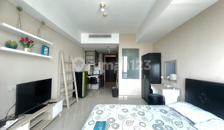 Di Jual Murah Banget Apartement U Residence 2 Lippo Karawaci Tangerang