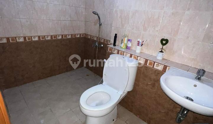 DIJUAL CEPAT APARTEMEN GRAND PALACE KEMAYORAN JAKARTA PUSAT 2