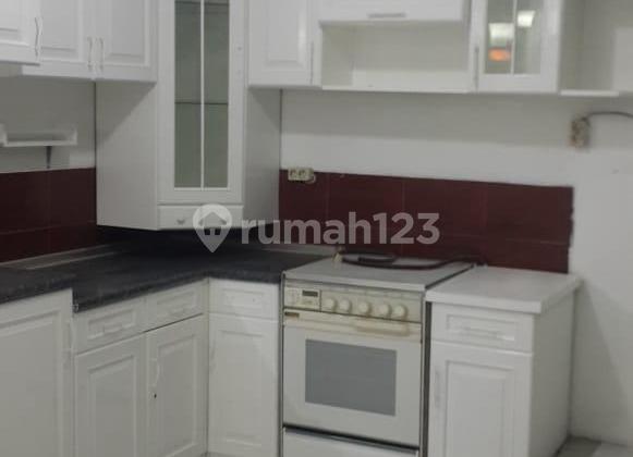 For Rent: Ready-to-Occupy House in Sunter Paradise, North Jakarta 2