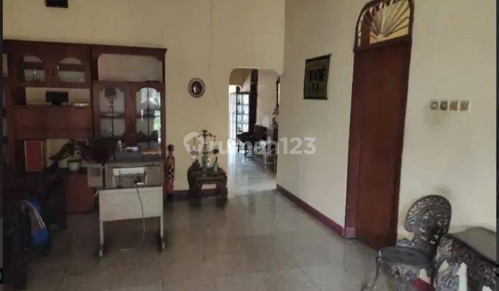 Dijual Murah Rumah Di Perumahan Pemda Tambun Bekasi Jawa Barat 1