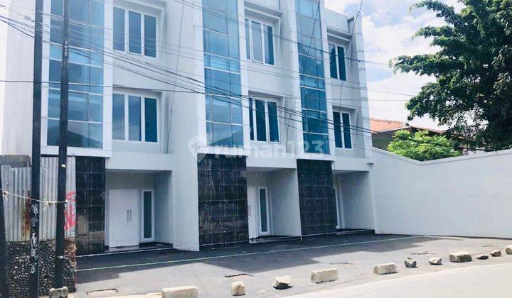 di sewakan Cepat Ruko Baru Lokasi Strategis Cocok Untuk Usaha Dan Kantor Di Pejaten Jakarta Selatan 2