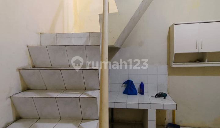 For Rent House In Kartini Central Jakarta