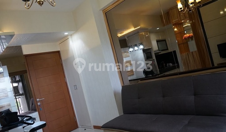 For Sale/For Rent Gading Greenhill Apartment Kelapa Gading 2