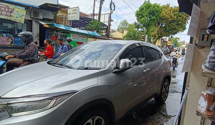 Dijual Ruko 2 lt Di Tanjung Priok Jakarta Utara 2