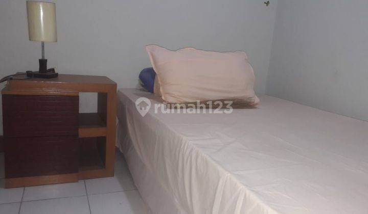 Dijual Cepat Apartemen Casablanca East Residence Pondok Bambu  1