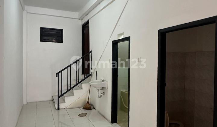 Disewakan Ruko Tambak Jakarta Pusat