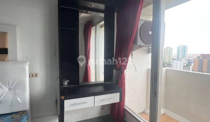 Disewakan Apartement Grand Kartini Jakarta Pusat 1