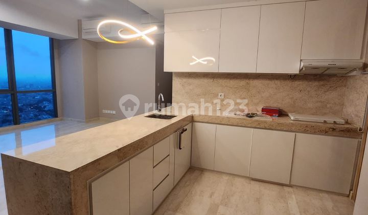 For Sale Fast Holland Village Two Apartment Cempaka Putih Central Jakarta