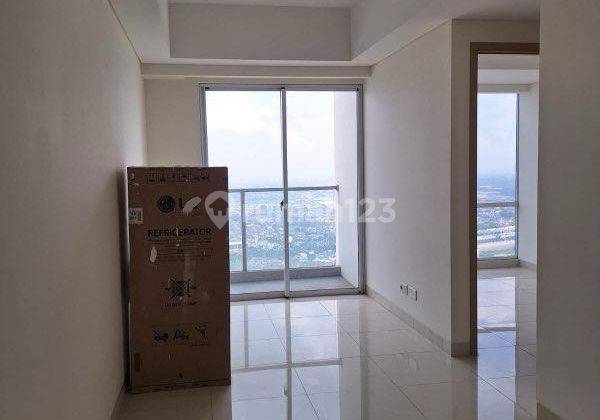 Dijual Rugi Super Cepat Apartement Baru Kelapa Gading Jakut 2