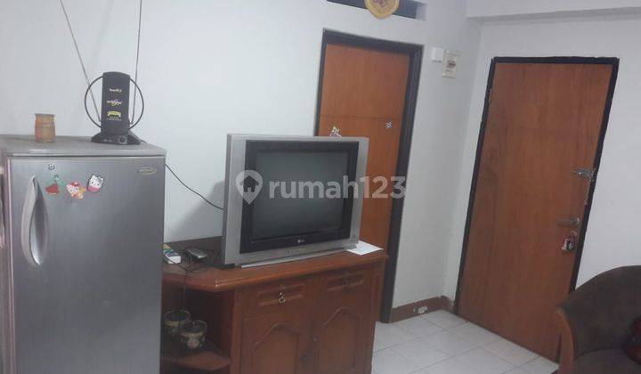 Dijual Cepat Apartemen Casablanca East Residence Pondok Bambu  2