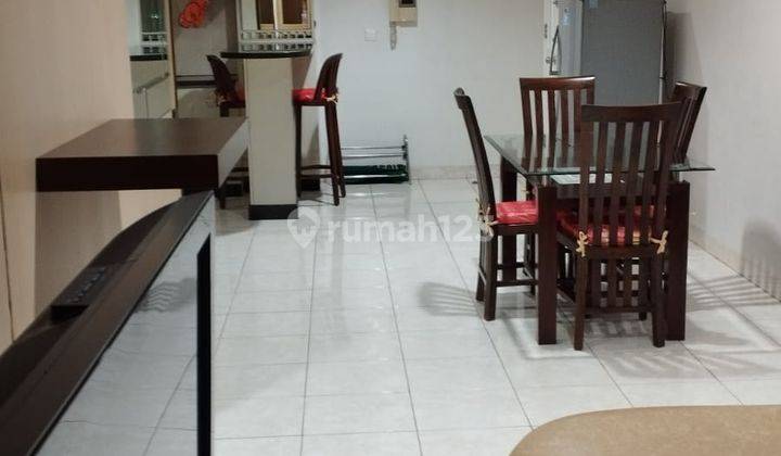 Disewakan Apartement Frenc Walk Tower Lyon Garden Moi Jakarta Utara 2