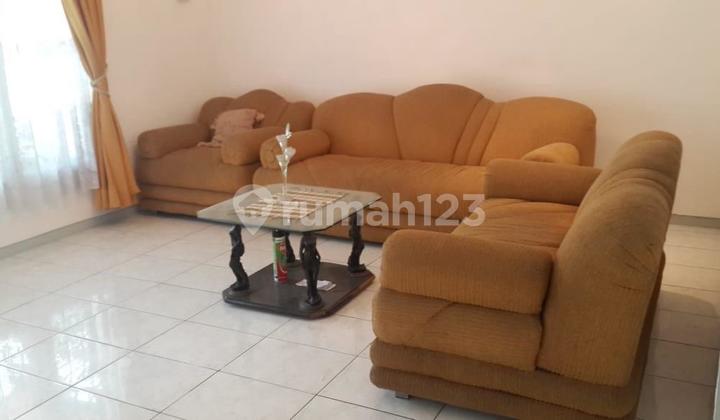 For Rent: Ready-to-Occupy House in Sunter Paradise, North Jakarta For Rent: Ready-to-Occupy House in Sunter Paradise, North Jakarta