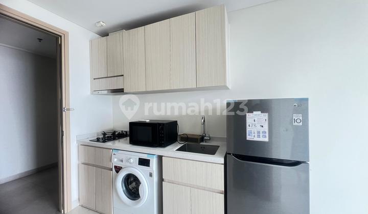 Disewakan Apartement Sedayu City Kelapa Gading Jakarta Utara