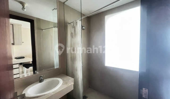Di Jual Murah Banget Apartement U Residence 2 Lippo Karawaci Tangerang 2