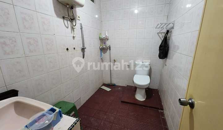 Cheapest For Sale Linked Shophouse in Villa Kapuk Indah North Jakarta 2