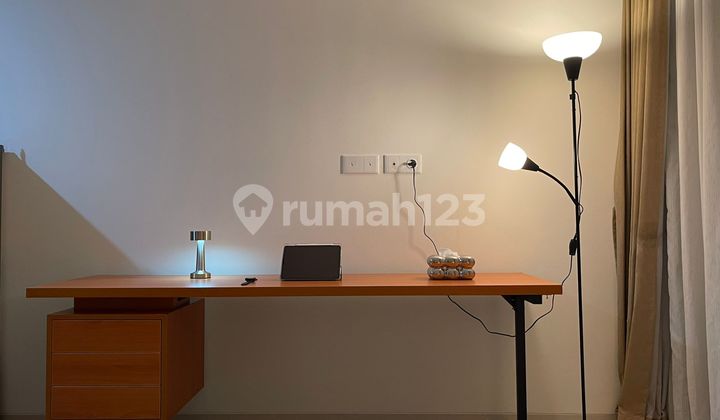 Disewakan Apartement Sedayu City Kelapa Gading Jakarta Utara 2