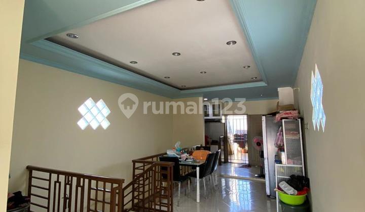 dijual Rumah Pademangan  Jakarta Utara 1