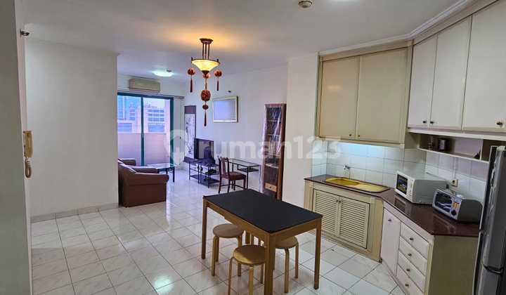 For Sale Quick Apartment Graha Cempaka Mas Central Jakarta For Sale Quick Apartment Graha Cempaka Mas Central Jakarta