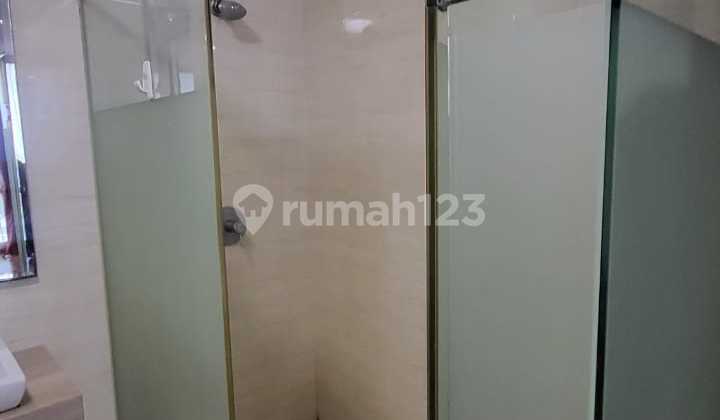 For Rent Fast Ancol Mansion Apartment Ancol North Jakarta 2