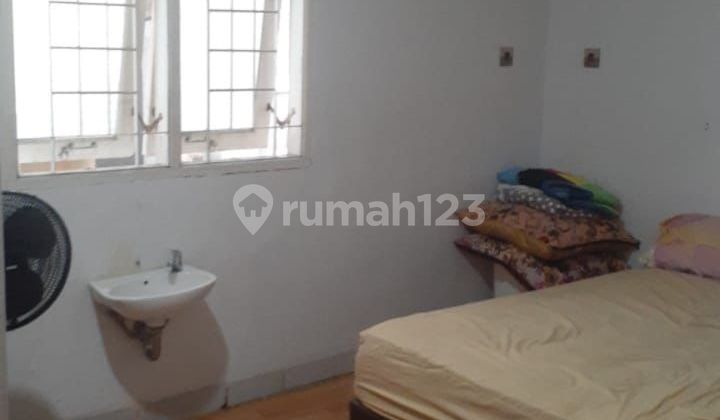 Dijual Rumah Siap Huni di Pejompongan Bendungan Hilir Jakarta Pusat 2