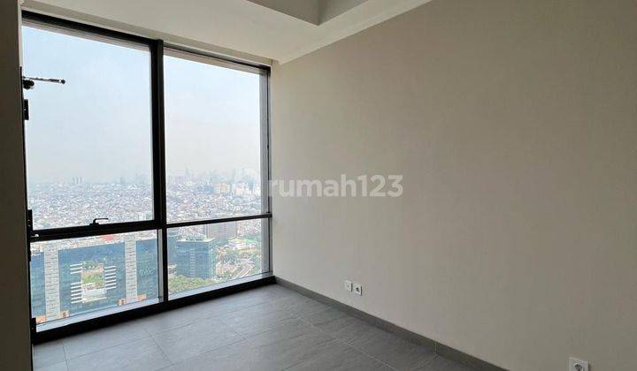 Dijual Cepat Apartement Menara Jakarta Jakarta Pusat Tower Azzure 1