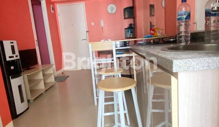 Apartment Siap Huni Bassura City Jakarta Timur 2