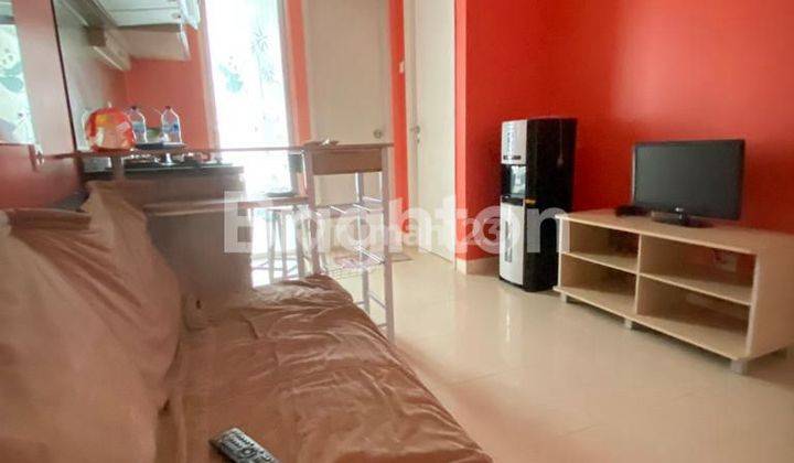 Apartment Siap Huni Bassura City Jakarta Timur 1