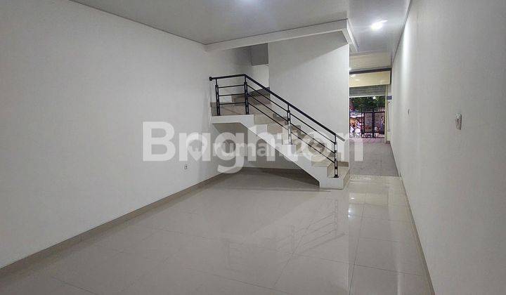 Town House Baru Duri Kepa Dekat Tanjung Duren Jakarta Barat 2