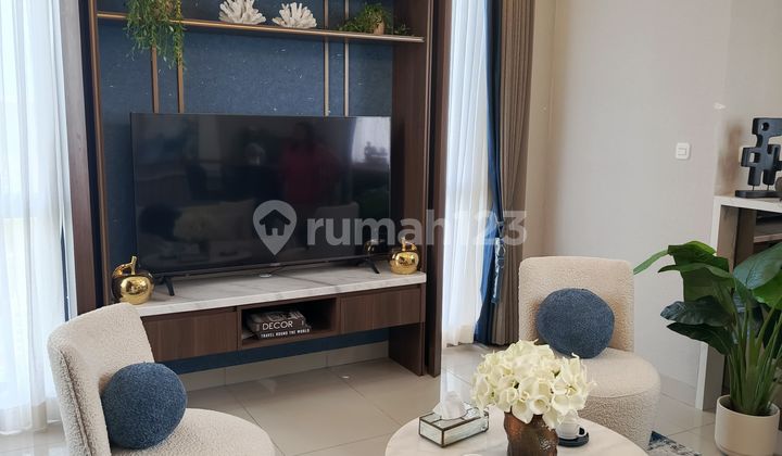 Rumah Mewah di Kawasan Super Strategis | Onyx Residence 2
