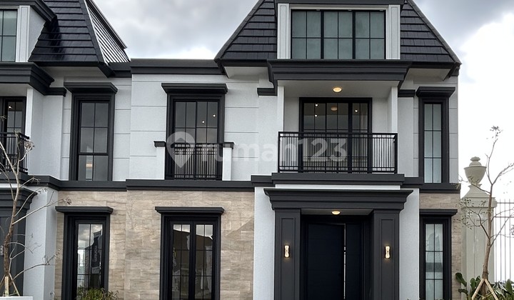 Rumah Mewah 5 Kamar Tidur, Dekat Kampus Unhas Makassar