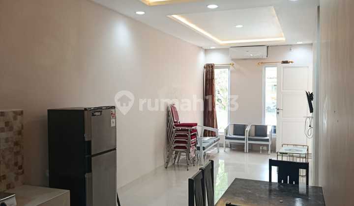 Ready-to-Occupy House, 3 Bedrooms, Near Trans Studio Mall Makassar 2