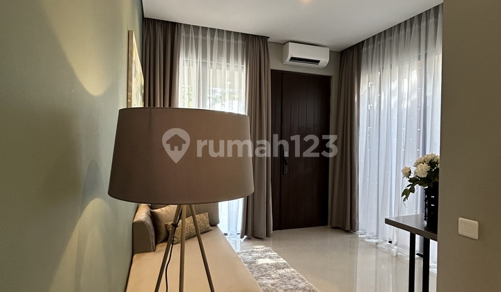 Rumah 5 Kamar Tidur, Dekat Panakukkang Makassar 2