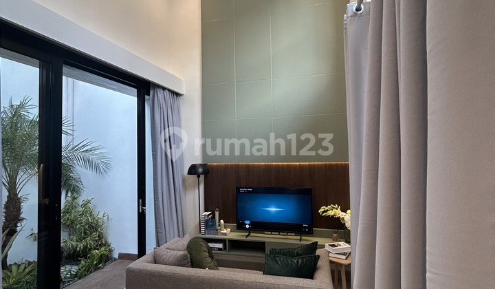 Affordable House in Citra Garden Gowa Affordable House in Citra Garden Gowa