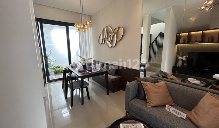 Hunian Bebas Banjir di Citra Garden Gowa  2