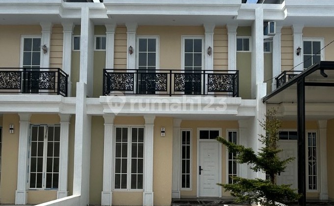 Rumah Dekat Kampus Unm Parang Tambung, Dekat Dari Alauddin