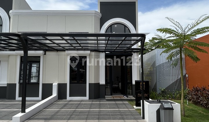 Rumah Cicilan 2 Jutaan di Makassar, Dekat Mall Trans Studio Rumah Cicilan 2 Jutaan di Makassar, Dekat Mall Trans Studio