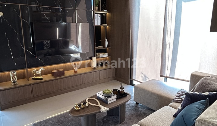 Rumah 5 Kamar Tidur, Dekat Kampus Unhas, di Kota Mandiri Makassar 2