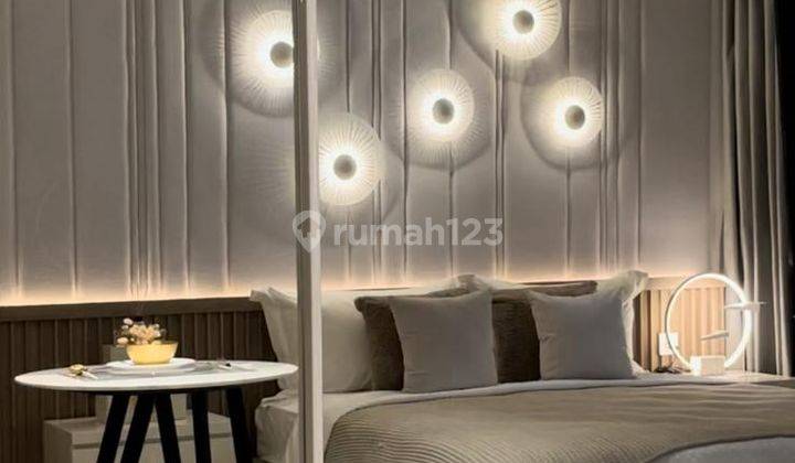 Apartemen Arandra Residence Cempaka Putih 2