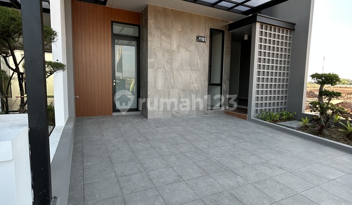 3 Bedroom House, Close to Unhas Campus, Near Makassar Airport 2