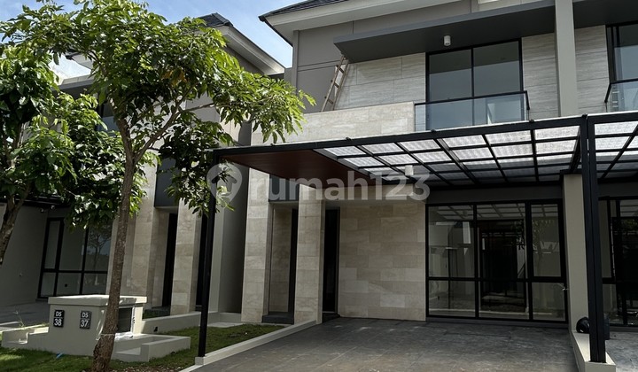 Ready-to-Occupy House, 3 Bedrooms, Near Hasanuddin University
