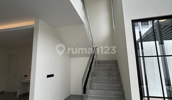 Modern Cluster House Elysian Citraland Tallasa City Makassar 2