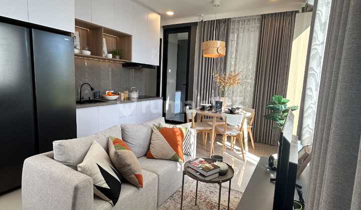 Rumah 2 Lantai Cicilan Ringan, Dekat Unhas, Makassar 2