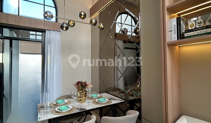 Rumah Cicilan 2 Jutaan di Makassar, Dekat Mall Trans Studio