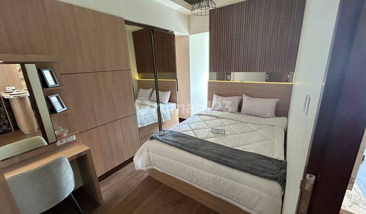 Apartment Siap Huni Di Kota Makassar  2