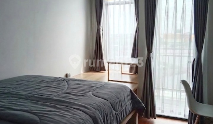 Clean, Well-Maintained Apartment in the Cpi Makassar Area