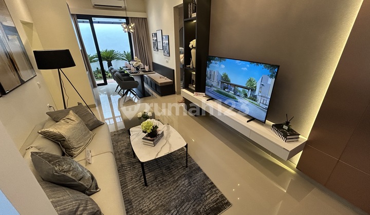 Hunian Terlaris di Citra Garden Gowa  2