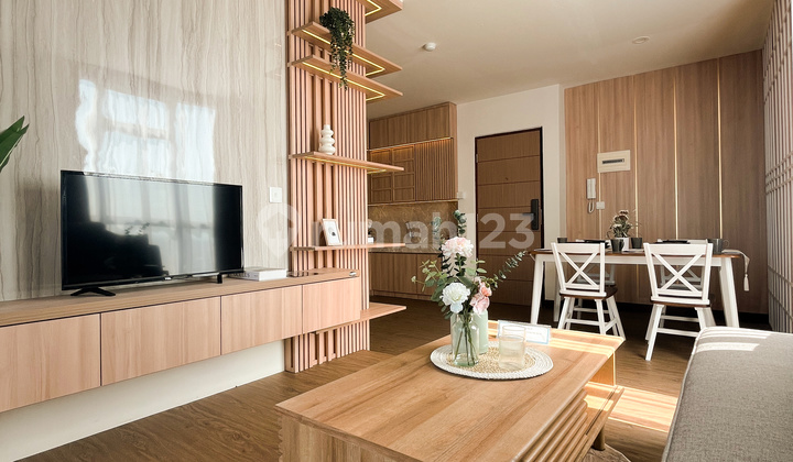 Apartment Siap Huni, 3 Kamar Tidur, Area Panakukkang Makassar Apartment Siap Huni, 3 Kamar Tidur, Area Panakukkang Makassar