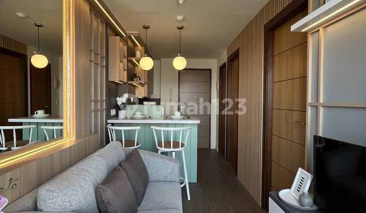 Apartment Full Furnish, Siap Huni, Dalam Kota Malkassar Apartment Full Furnish, Siap Huni, Dalam Kota Malkassar